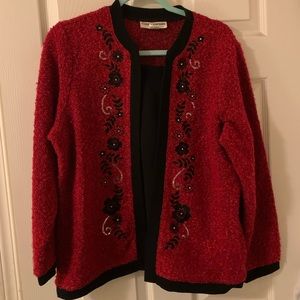 Women’s Mock-Layer Top